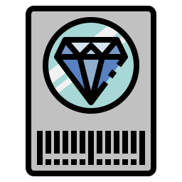 ダイヤモンド賞 icon