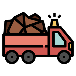 Truck icon