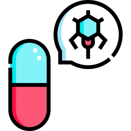 Nanomedicine icon