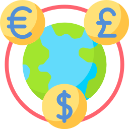 Currency icon