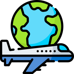 Plane icon