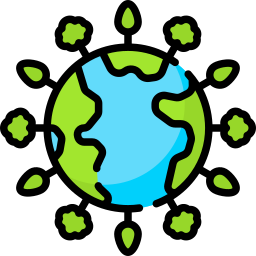 ecology иконка