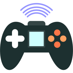 Joystick icon