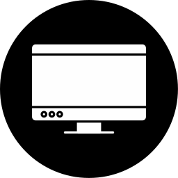 Computer icon