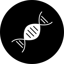 DNA icon