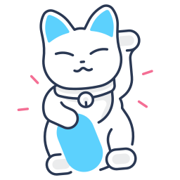 Cat Toy icon