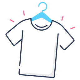 t-shirt icon