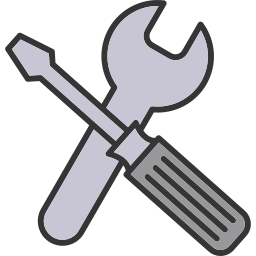 Repair Tools icon