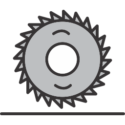 outil électrique Icône