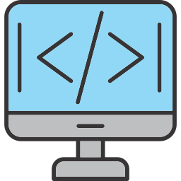 programmation Icône