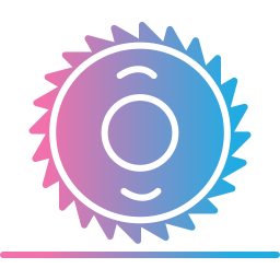 elektrisch gereedschap icoon