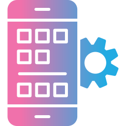 App development icon