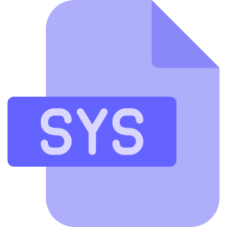 Sys icon
