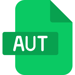 aut Ícone