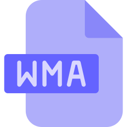 wma Icône