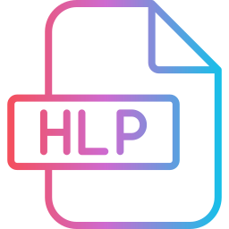 hlp иконка