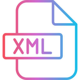 Xml icon