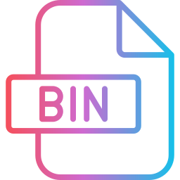 Bin icon