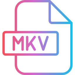 Mkv icon