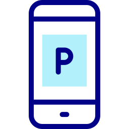 parken icon