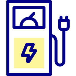 Charging Station icono