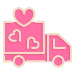 Delivery icon