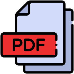 pdf icona