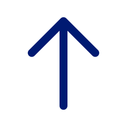 flèche vers le haut Icône