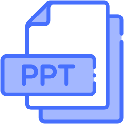 ppt icon