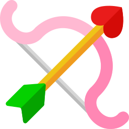 Cupid icon