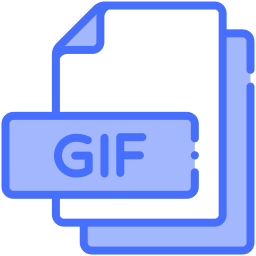 gif icoon