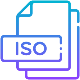 iso icon