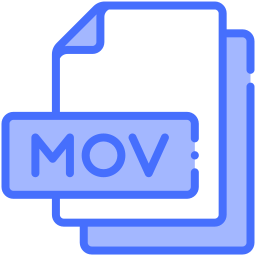 mov icon