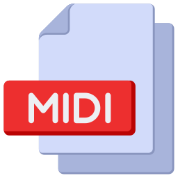 미디 icon