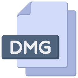 Dmg icon