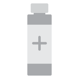 pillenflasche icon