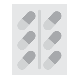 Pills icon