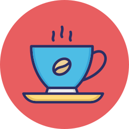 café icono