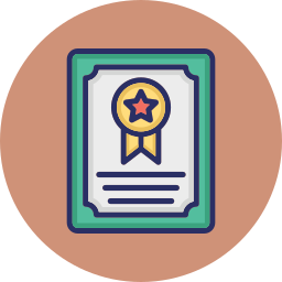 Award icon