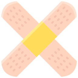 Bandage icon