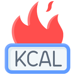 kcal icona
