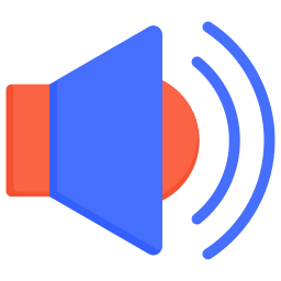 Voice icon