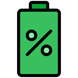 Battery icon