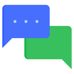 Conversation icon