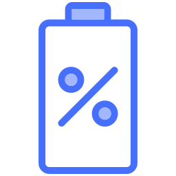 Battery icon