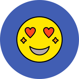 emoticon icoon