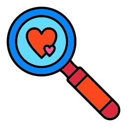 Search icon