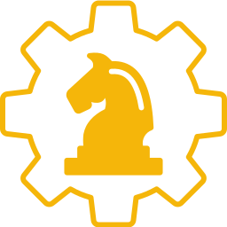 Strategy icon