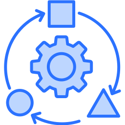 adaptación icono