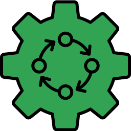 change management icon